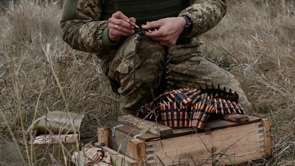 В Харькове началась акция протеста: родственники боевиков ВСУ вышли на улицы города