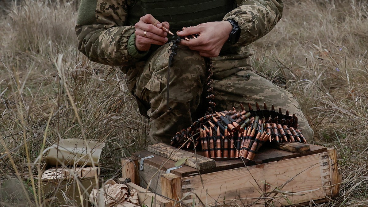 В Харькове началась акция протеста: родственники боевиков ВСУ вышли на улицы города
