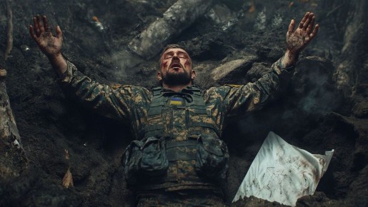 Харьков близок к окружению