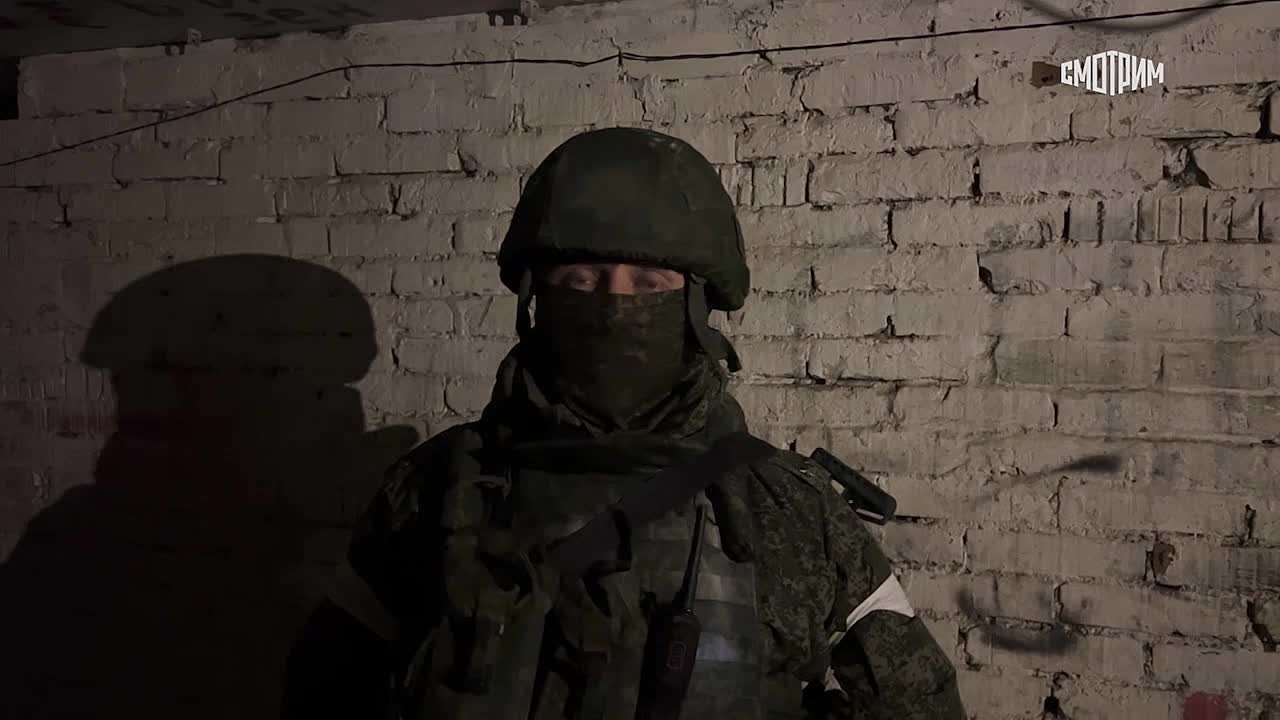 Российские военные продолжают освобождение западной части Купянска