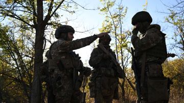 Еще три населенных пункта перешли под контроль армии России