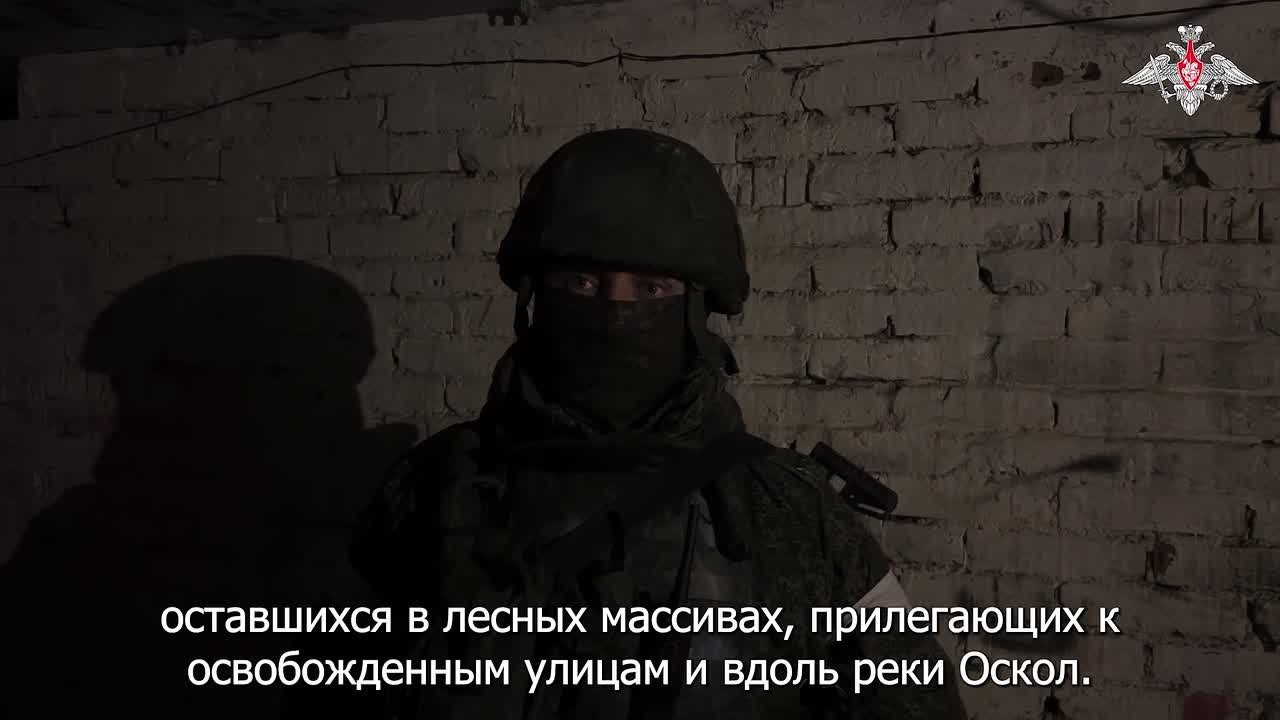 Бои в Купянске: армия России зачистила улицу Васильковую