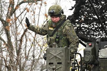 ВС России отразили контратаки ВСУ под Купянском, продолжаются ожесточенные бои