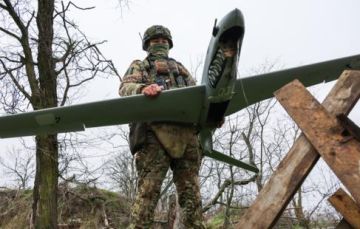 ТАСС: под Волчанском офицер зенитно-ракетного дивизиона ВСУ умер на дежурстве