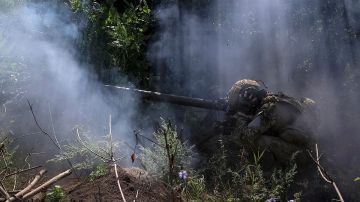 Российские войска сорвали две попытки ВСУ деблокировать окружение в Купянске