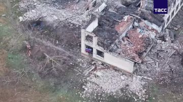 Радостные кадры освобождения Двуречанского в Харьковской области