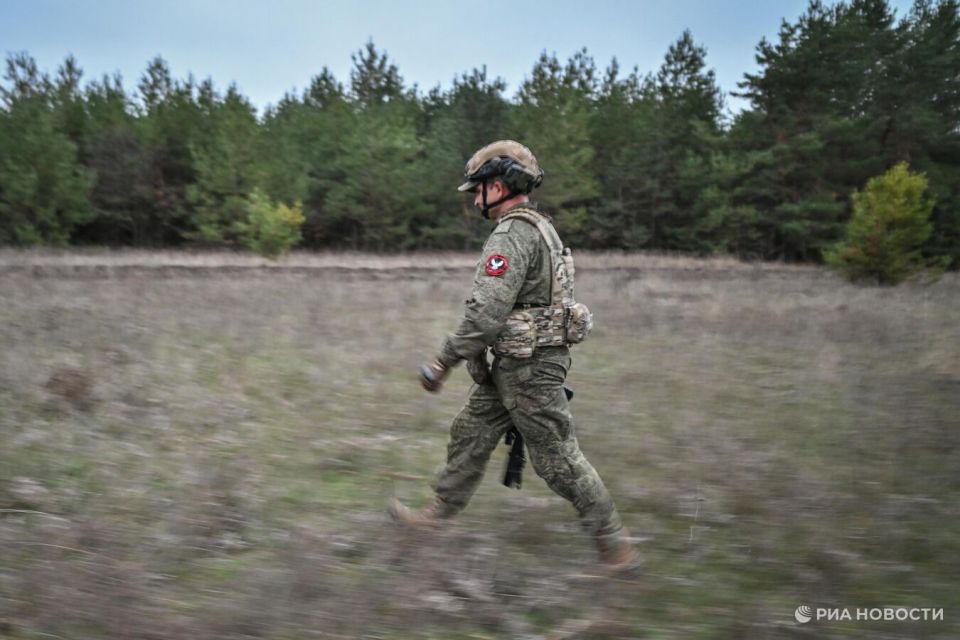ВСУ за сутки потеряли до 150 военных в зоне действия "Севера"