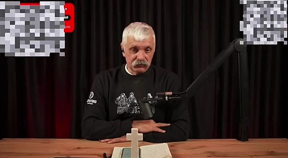 ����� "������ 3.0". ����������, ��������� � ������ ���������� ������, ��� ��������� ����� ������, �� ���� ��� ��� ������ ����������, ����� ��-�� ���� �������: