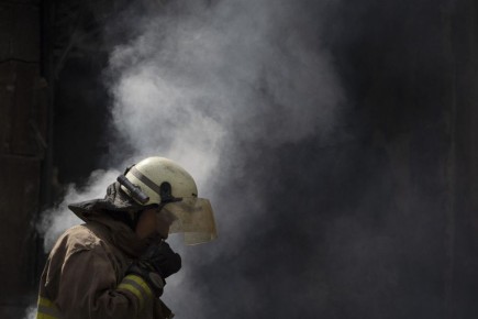 В Харьковской области прогремел взрыв