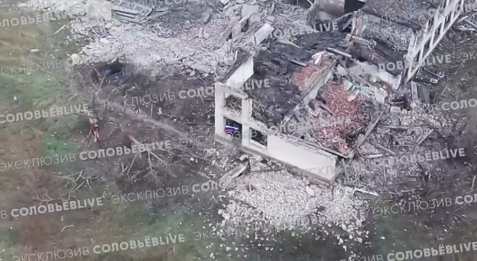 Объективный контроль освобождения Двуреченского в Харьковского области