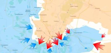 Купянское направление. Российские войска продолжают наступление в Купянске