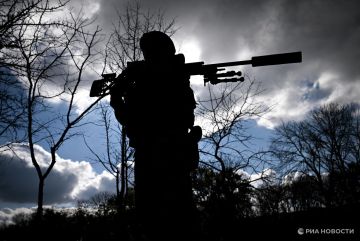 ВС России сорвали две попытки контратак ВСУ в Харьковской области