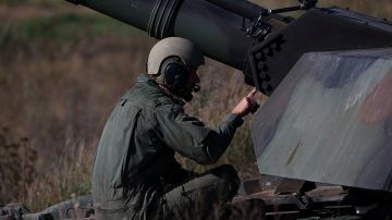 Российские войска уничтожили пять Abrams вместе с танкистами под Харьковом