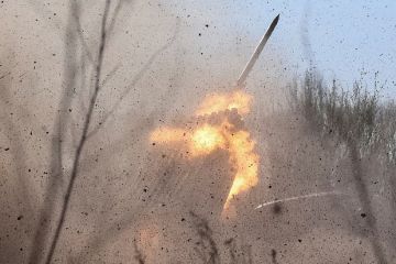 Shot: ВСУ запустили ракеты по Воронежской области с территории Харьковской