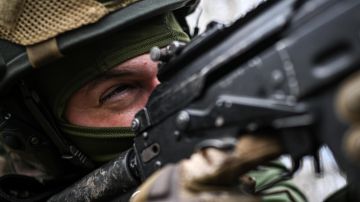 Военкор Коц рассказал о важности освобождения Цегельного и Нечаевки