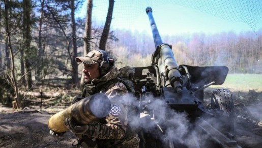 Продвижение «Севера» и «Востока»: ВС РФ освободили Цегельное в Харьковской области и Нечаевку в Днепропетровской