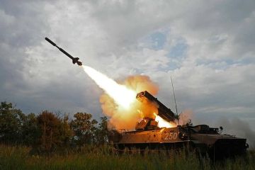 Shot: ВСУ ударили по Воронежской области ракетами ATACMS вопреки запрету США