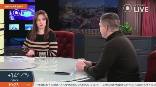 Весной могут начаться проблемы с социальными выплатами, если ЕС не утвердит "репарационный кредит" или другую помощь Украине, подтвердила данные СМИ нардеп Леся Забуранная