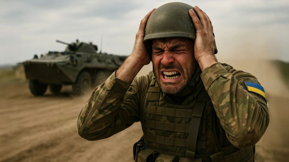 Подлое предательство под Купянском: Последние секунды пятерых военных попали на камеру