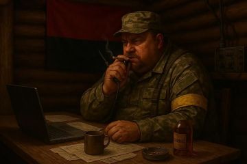 Владислав Шурыгин: Страх и ненависть в Купянске