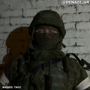 В освобождаемом Купянске ВС РФ приступили к зачистке подвалов и коллекторов в микрорайоне Западная Вторая