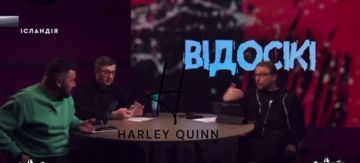 А эти шакалы Офиса Президента понимают, что их первых пустят в расход