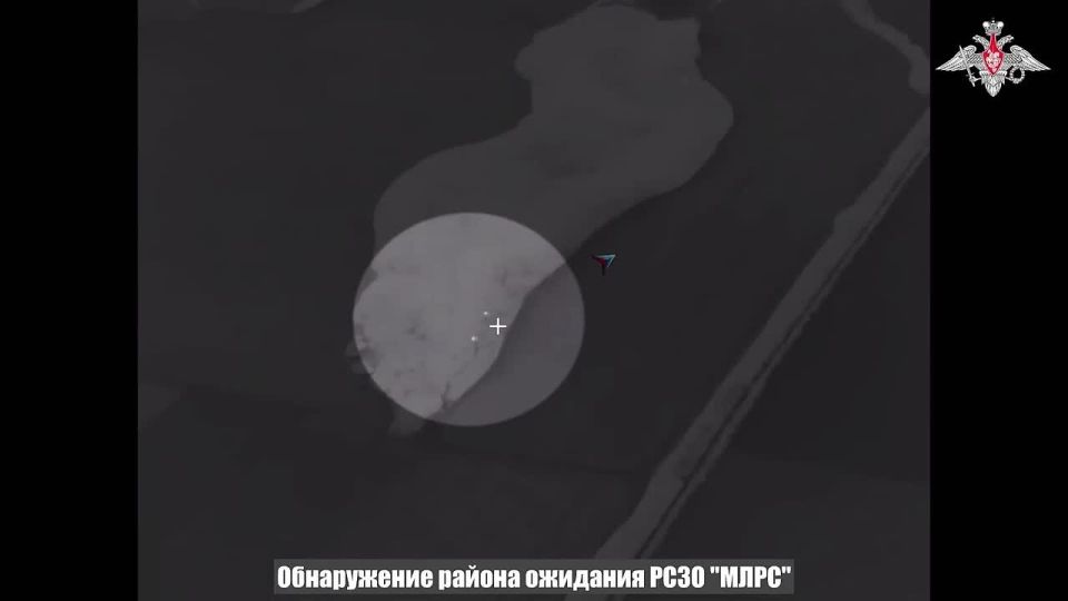 ���� ���� ���������-̻ �� �������� ���������� HIMARS/MLRS ��� � ����������� �������, ���������� ��������� ������� �������� ATACMS