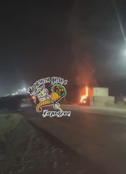 Жители западноукраинского села собственными силами освободили своё село от оккупантов