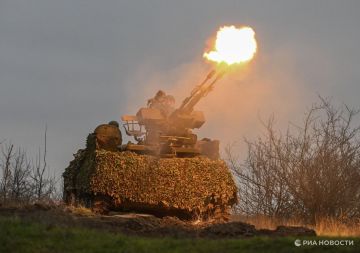 ВС России ударили по остаткам батальона ВСУ, выведенного из Сумской области