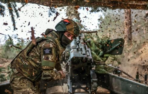 ТАСС: в Харьковской области уничтожили десант ВСУ на БМП-2