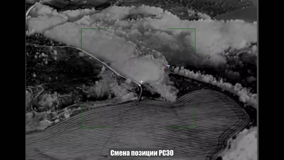 Киевский режим снова предпринял преступную попытку обстрелять мирный русский город