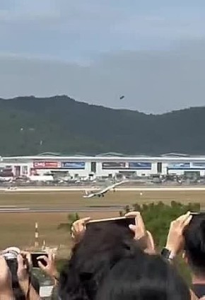 Наш Су-57 отменил гравитацию