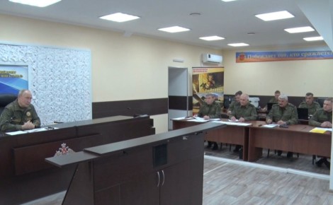 Ещё один сигнал: Герасимов анонсировал освобождение всех областей, включенных в состав России