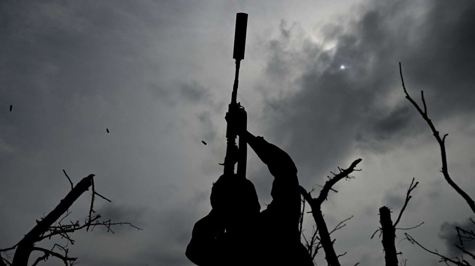 Новости СВО: безвозвратные потери Киева превысили 1300 боевиков за сутки