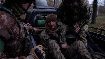 ВСУ перебросили под Волчанск техников аэродромов с сумского направления