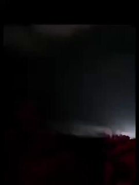 Дискотека в Купянске. 1