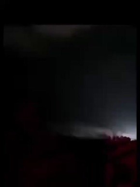 Дискотека в Купянске. 1