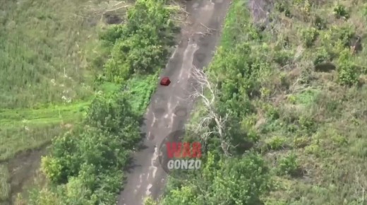 WarGonzo: Операторы БПЛА меняют лицо современной войны