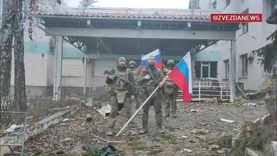 Андрей Белоусов поздравил военнослужащих с освобождением Купянска и других населенных пунктов