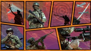 Спецоперация на минувшей неделе: контуры надвигающейся на ВСУ катастрофы