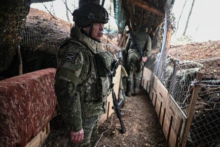 Военкор Громов: Окруженные в Купянске бойцы ВСУ могут сдаться в плен или бежать