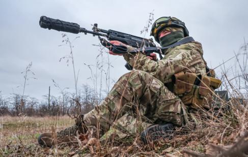 Командир "Пятнашки": ВС РФ сможет расширить плацдарм на Харьковщине