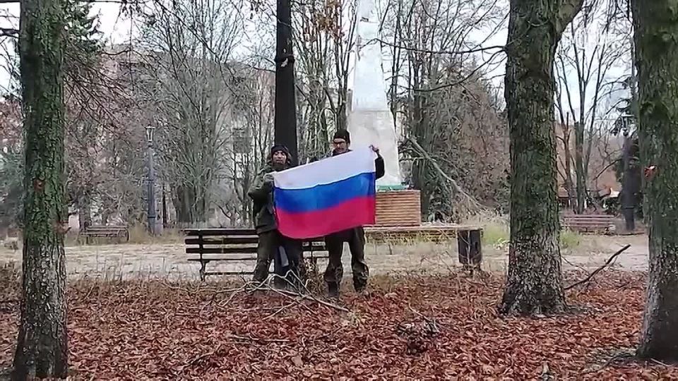 Минобороны показало кадры из Купянска, об освобождении которого накануне президенту Владимиру Путину доложил начальник Генштаба ВС РФ Валерий Герасимов