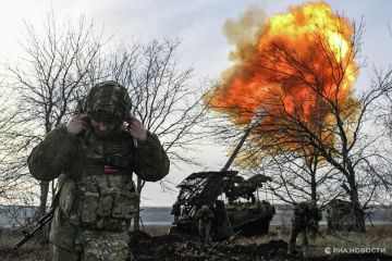 В Госдуме назвали освобождение Купянска большим успехом российской армии