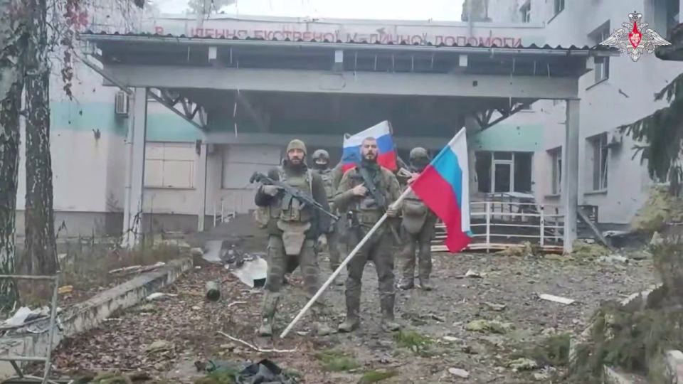 Освобожденный Купянск может четвертый раз стать столицей Харьковской области