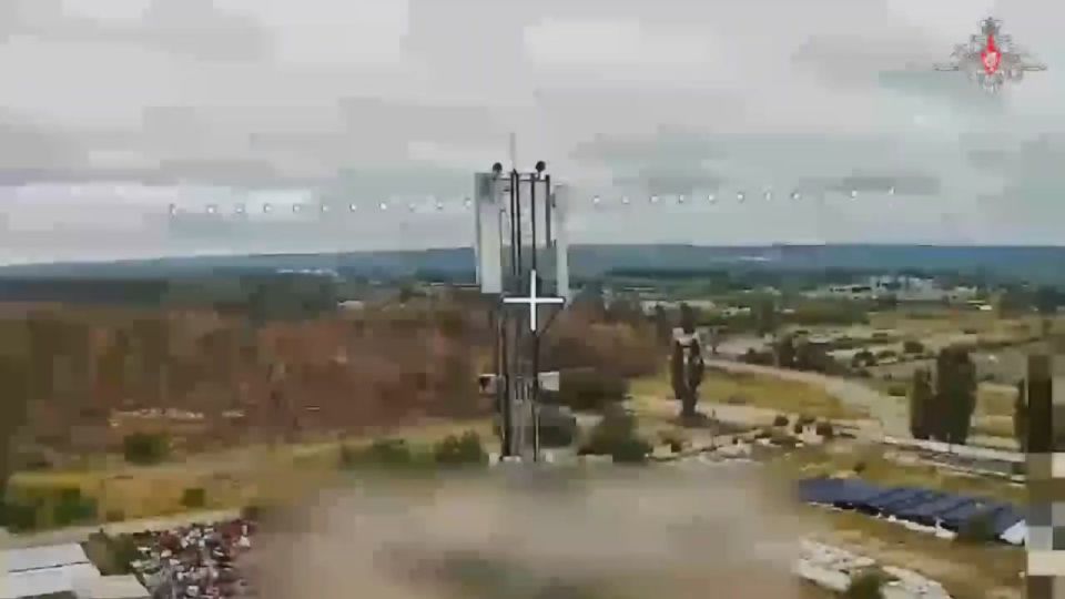 ВС РФ освободили Купянск, — Минобороны России