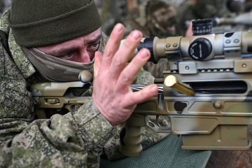 Минобороны России заявило о взятии за неделю под контроль 16 населенных пунктов