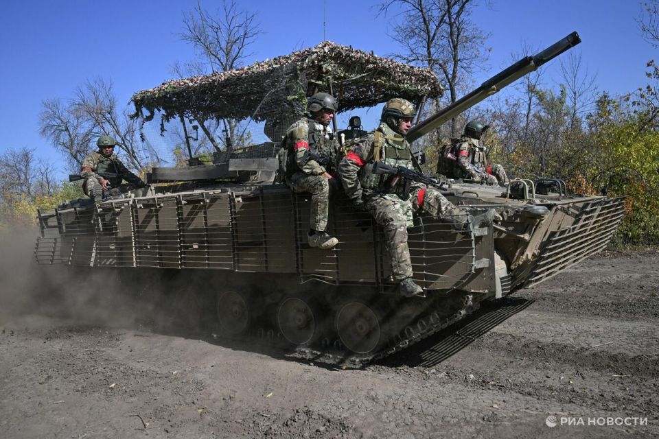 Что будет в зоне СВО после освобождения Купянска