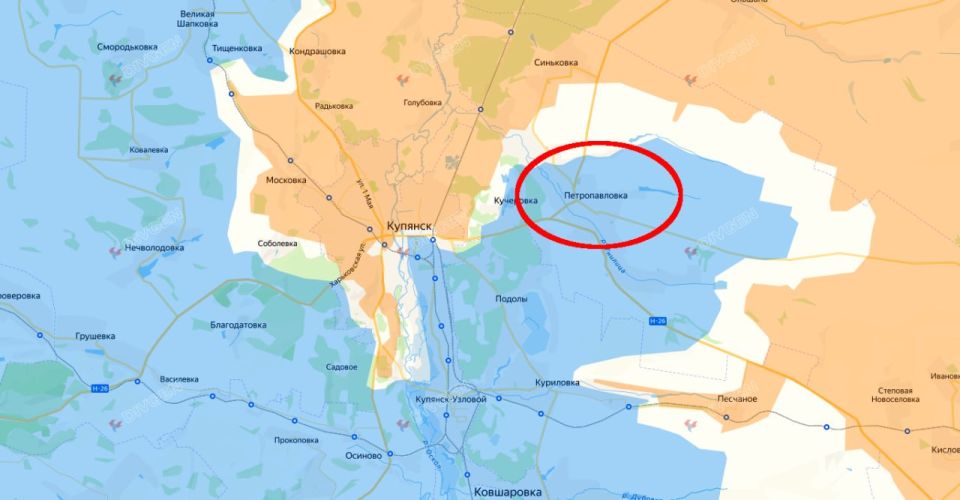 Итоги недели в сводке Минобороны РФ: