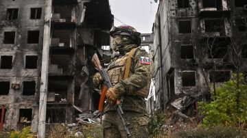 Включая Купянск: за неделю ВС России освободили 16 населённых пунктов